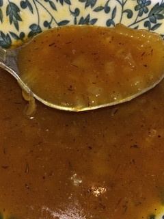 Una foto de Salsa de miel y mostaza