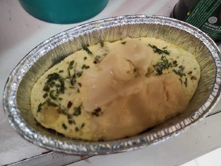 Bagaimana Membuat MPASI MAKARONI IKAN KUKUS #mpasi9bulan Anti Gagal