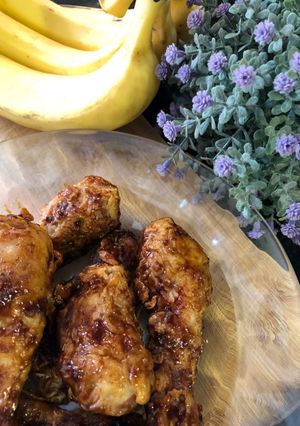 Foto resep Ayam Bumbu Barbeque