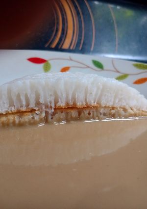 Foto resep Sambareh
