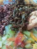 Seluang Goreng