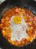 “Shakshuka” o Huevos Rancheros 🍳