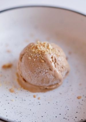 Foto resep Regal ice cream (4 bahan saja, no mixer)