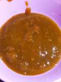 Saus Sambal Lombok Gandaria ala Devi