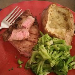 Easy, Tender Steak Every Time A picture of Easy, Tender Steak Every Time.