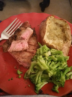 A picture of Easy, Tender Steak Every Time.