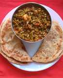 French Beans or Posho Subji