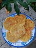 Roti maryam