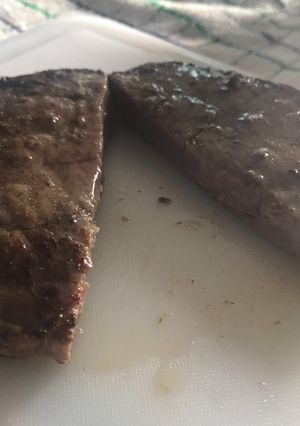 Foto resep Wagyu steak gskg