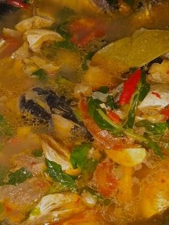 Foto resep Pindang patin super nikmat