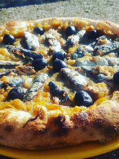 Une photo de Pissaladiere
