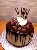 Drip Cake
