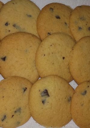 Una foto de Cookies