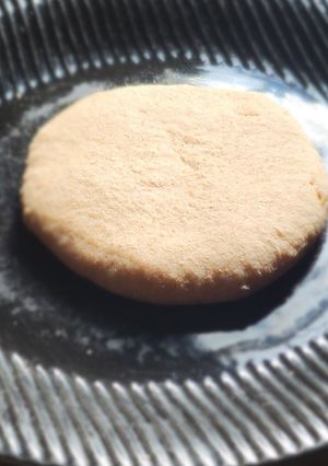 Una foto de Pan de pita