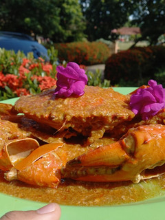 Foto resep Kepiting Saos Padang
