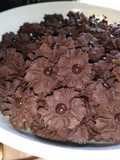 Semprit Coklat