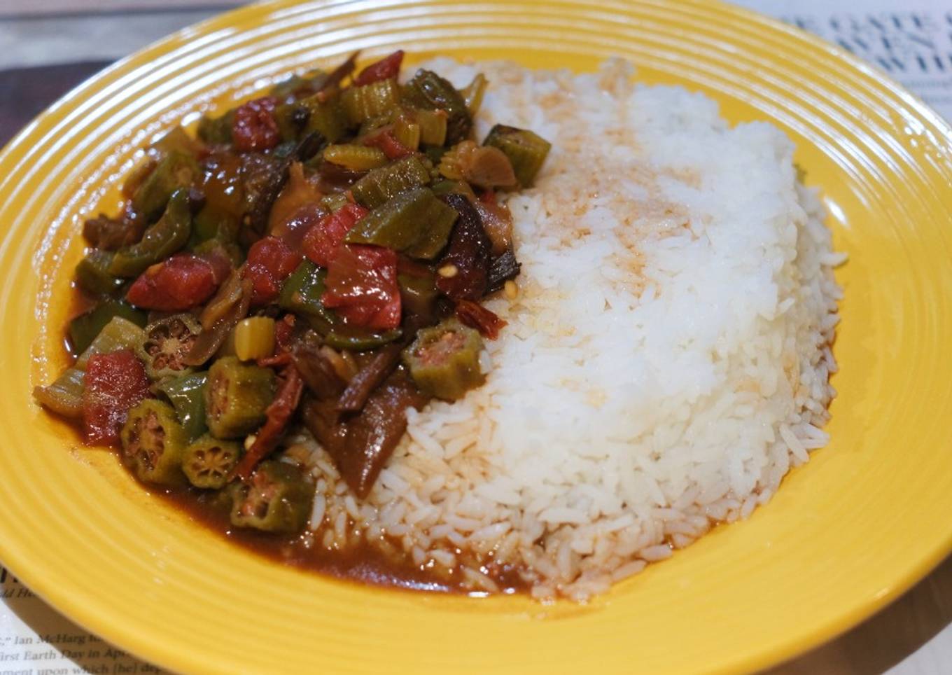 Gumbo