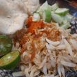 Pantiaw (pantiau) Bangka