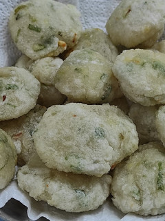 Foto resep Cireng Endul anti meledog