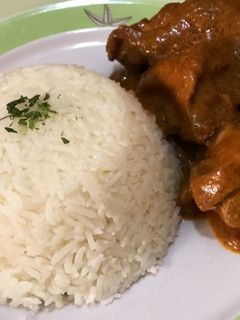 صورة لوصفة تكا مسالا بالزبدة دجاج 😋