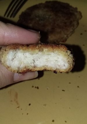 Una foto de Patitas de pollo caseras 🍗