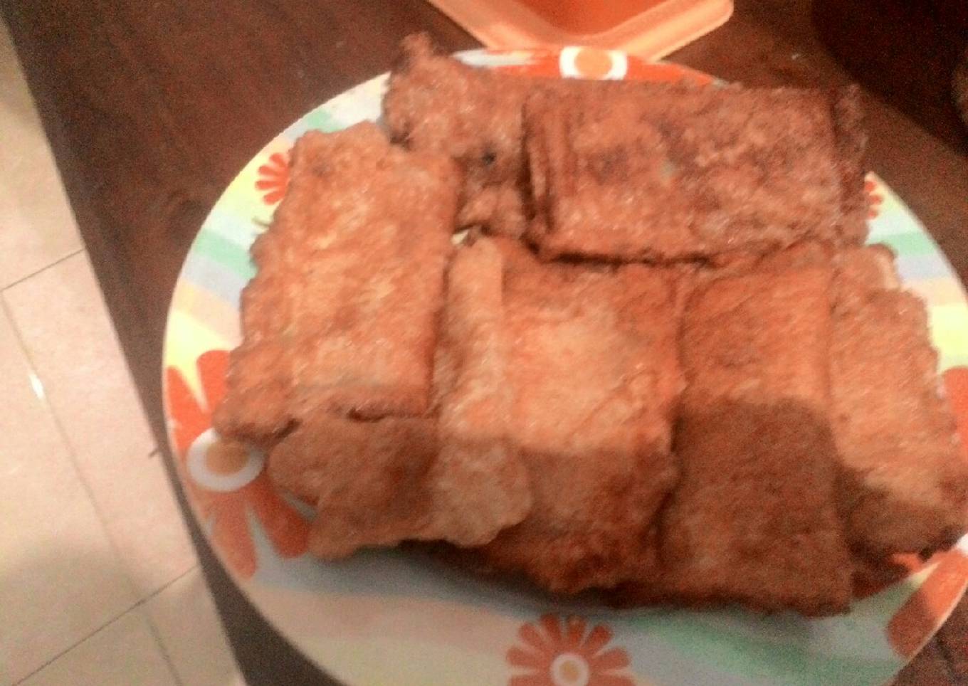 Roti India