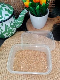 Foto resep Kaldu Udang Bubuk