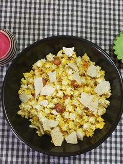 મસાલા જુવાર ધાણી (Masala Jowar Dhani Recipe In Gujarati) રેસીપી મુખ્ય ફોટો