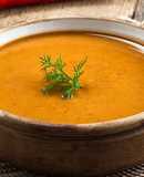 Mulligatawny soup