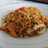 Mi tektek goreng