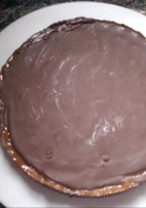 Una foto de Torta chocolatosa