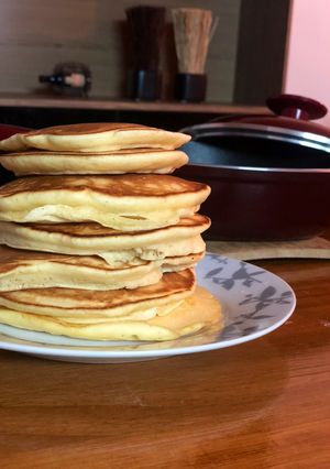 Una foto de PAncakes 🥞