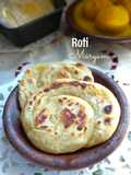 Roti Maryam