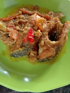 Foto resep Pesmol ikan mas eundess