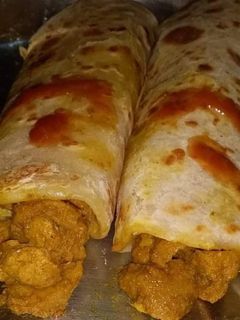 সোয়া এগ রোল (soya egg roll recipe in Bengali) রেসিপির প্রধান ছবি