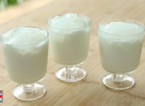 Foto resep Coconut Milkshake Devina Hermawan