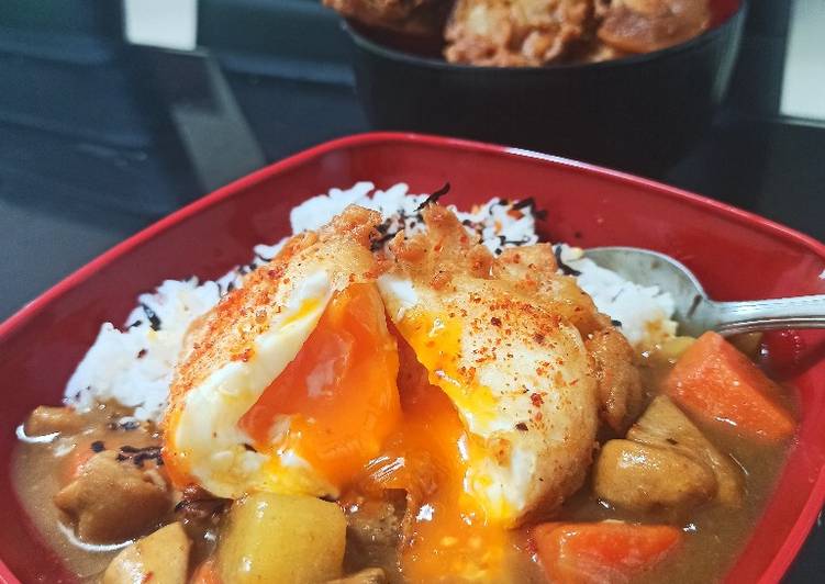 Cara termudah untuk Musim Panas LezatKare jepang