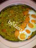 Dambun shinkafa