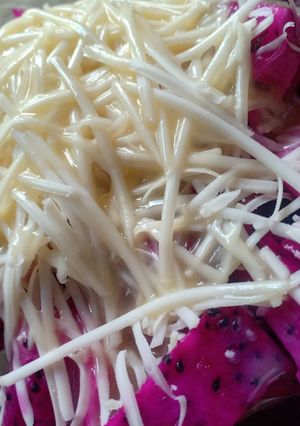 Foto resep Salad sederhana