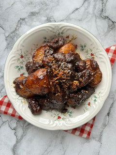 Foto resep Semur Daging