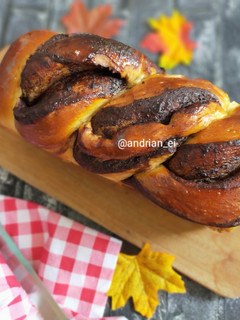 Foto resep Babka