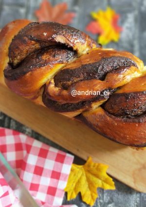 Foto resep Babka