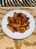 Sayap Ayam Bumbu Lengkuas