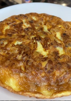 Une photo de Tortilla comme ma maman❤️❤️❤️