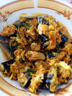 Foto resep Belut rica-rica