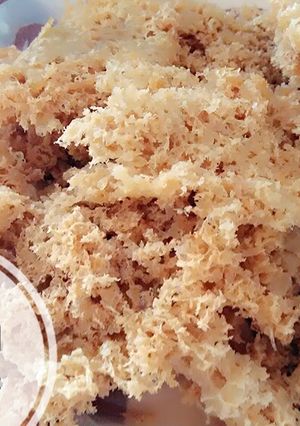 Foto resep 3. Kremesan Kriuk anti gagal