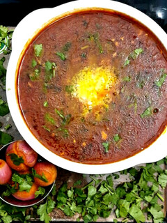 स्वादिष्ट दाल मखनी (swadist dal makhani recipe in Hindi) रेसिपी मुख्य फोटो