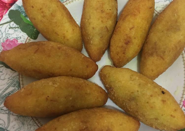 كبة رز