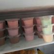Ice crem pop ice lumer