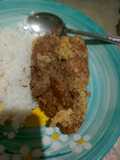 Ayam S*hlin ala Ala
